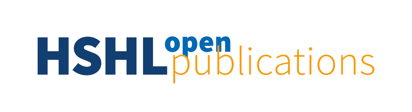 Logo HSHL Open Publications